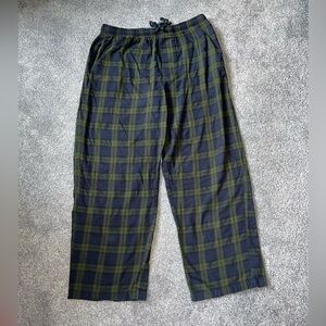 Croft & Barrow pajama pants